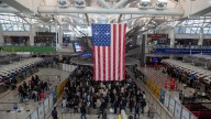 Flights canceled at New York airports as shutdown reduces air travel