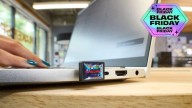 The viral SanDisk Extreme Fit 1TB Flash drive is in stock and on sale for Black Friday
