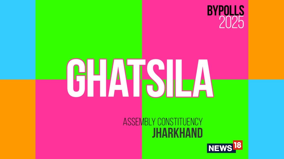 Ghatsila Bypoll Election Result 2025 LIVE: Leading, Winner, MLA