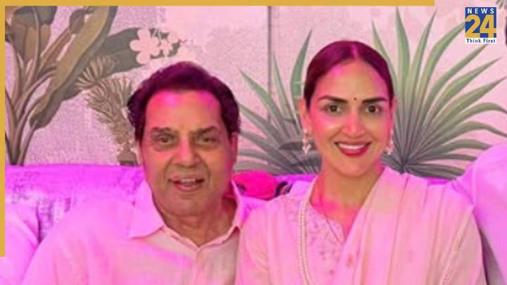 Dharmendra health update: Daughter Esha Deol makes big claim, says…