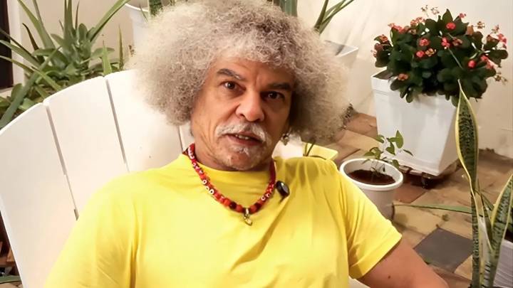 Carlos 'Pibe' Valderrama y el llamado que hizo para la Selección Colombia; pidió convocado