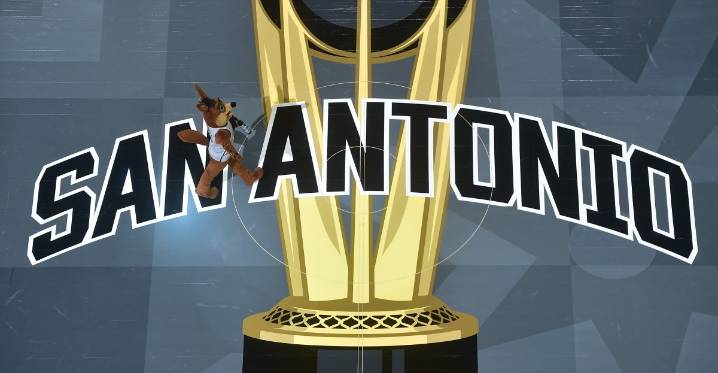 The Spurs’ Emirates NBA Cup fate will be decided this week