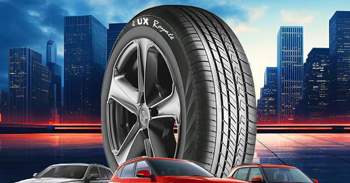 JK Tyre Looks To Pump In Rs 5,000 Crore Investment Over Six Years To Boost Production Capacity