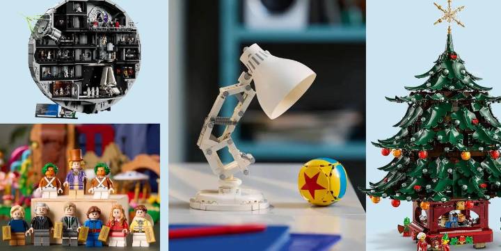 The 15 Best LEGO Sets of 2025, According to a Collector