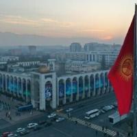 Kyrgyzstan arrests Chinese CEO of gold mining firm