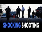 Two National Guard Members SHOT In DC Near White House, Suspect IN CUSTODY