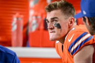 Broncos QB Bo Nix's Week 10 performance vs. Raiders: What went wrong?