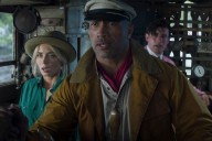 Dwayne Johnson All But Confirms Disney Canceled Highly Requested Sequel