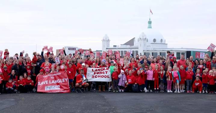 North Tyneside schools twist as some offered lifeline against closure or mergers