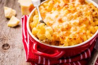 8 Easy Ways to Add More Protein to Your Mac and Cheese