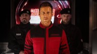 Why Glen Powell's 'The Running Man' Flopped Box Office