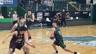 El básquet sigue con la fase regular del torneo Clausura