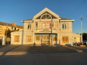 Robo esclarecido en Caleta Olivia: un detenido y recuperación de elementos sustraídos