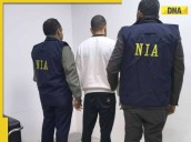 Who were the other 199 Indians deported from US along with gangster Anmol Bishno