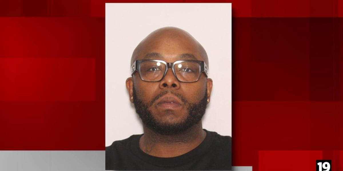 Marshals arrest Akron murder suspect in Atlanta
