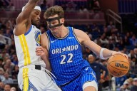 Beede's Breakdown: Orlando Magic outlast visiting Warriors