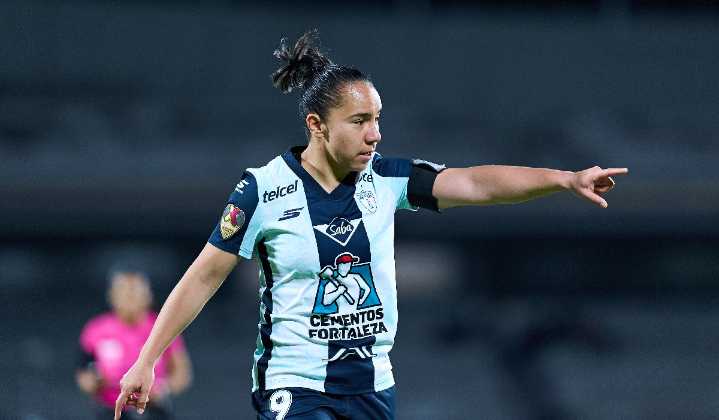 Tuzas a un paso de semis: Pachuca le remontó a Cruz Azul con partidazo de Charlyn Corral