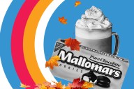 The fall mysteries of pumpkin spice lattes, red leaves, and Mallomars.