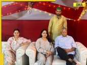 Who are Sanjay Yadav, Rameez, named by Rohini Acharya in post about 'disowning'