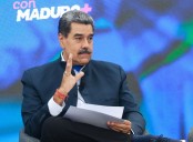 Bandas criminales, el gobierno de EEUU y el narcotráfico colombiano, promueven la desestabilizacion del país