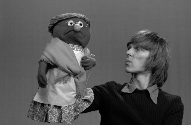 First live-action Spider-Man star Danny Seagren dies aged 81