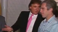 Epstein insinuó que Trump sabía de sus abusos sexuales y que "pasó horas" con una de las víctimas