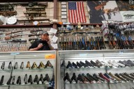 Maine to vote on proposed red flag gun law inspired by mass shooting that killed 18