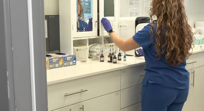 Prime IV wants to give you a Halloween boost! Here's how they can help you bounce back...