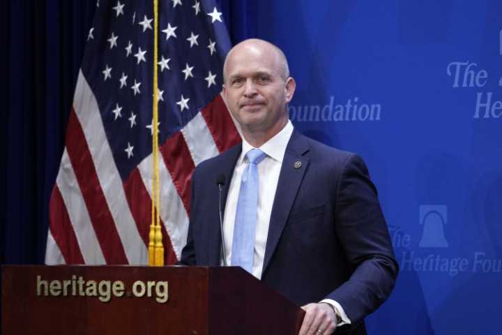 The Case for Conservative 'Infighting'