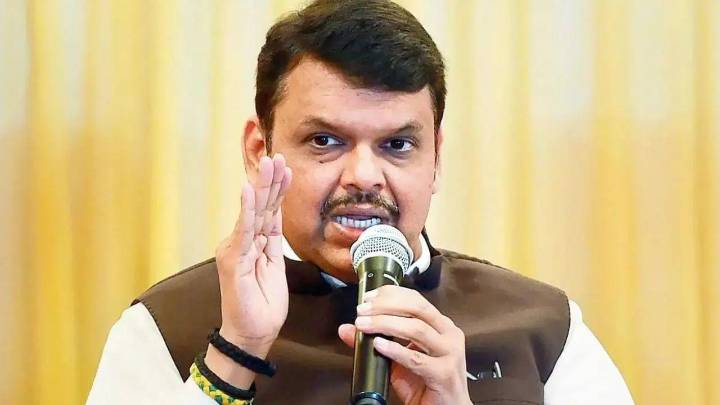 ‘Janata ke mann me Modi ji hi hai’: CM Fadnavis on Bihar verdict