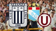 Universitario goleó 6-0 a fuerte rival, pero sigue detrás de Alianza Lima y Sporting Cristal