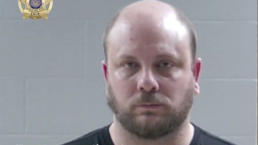 LPSO: Deputy who logged onto law enforcement database to stalk victim fired, arrested