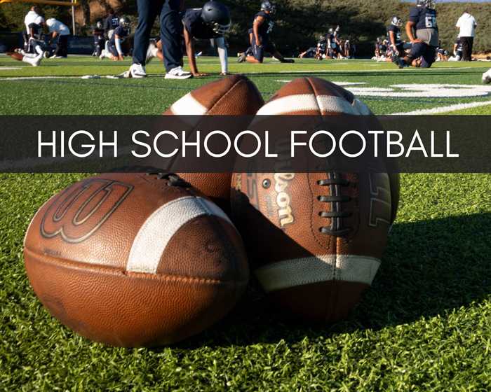 South El Monte reaches its first football championship game, tops AB Miller