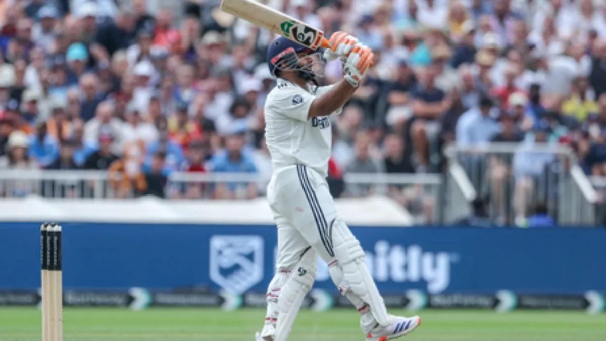 Fit-again Pant back for Test series against South Africa