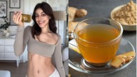 ‘Try it tonight and thank me later’: Alaya F swears by this nighttime drink to ‘detox, de
