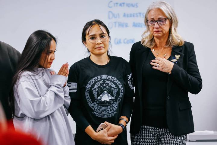 DUI blitz aims to curb impaired driving in Southern Nevada