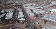 La industria sostiene el paso