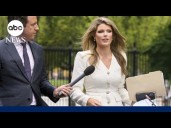 Attorneys for Comey, James set to challenge appointment of Trump