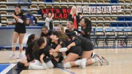 Glenelg vs Williamsport state volleyball | PHOTOS – Baltimore Sun