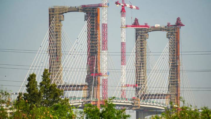 La UCO registra la sede de Acciona en Sevilla por el «caso Koldo»