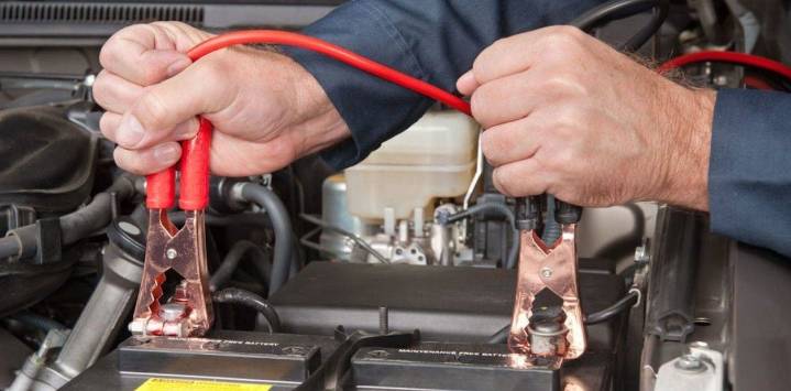 Cómo cargar, rápido, la batería del coche: métodos efectivos