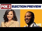 A preview into the Detroit Mayoral Race on the eve of Election Day