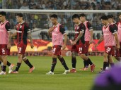 Un camino y dos equipos: de quiénes depende River para poder clasificarse a la Copa Libertadores después de su peor semestre con Gallardo