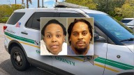 4-year-old twins allegedly shoot themselves in Florida home, parents arrested