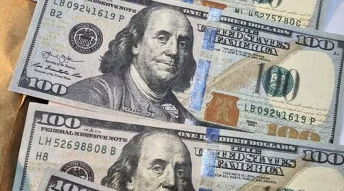 Por qué el dólar no perforó los $ 1400 tras las elecciones y qué pasaría en los próximos meses