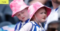 North Melbourne Kangaroos vs Melbourne Demons LIVE: Follow AFLW finals week 3 preliminary final scores, results, odds, squads and start time from Ikon Park in Carlton