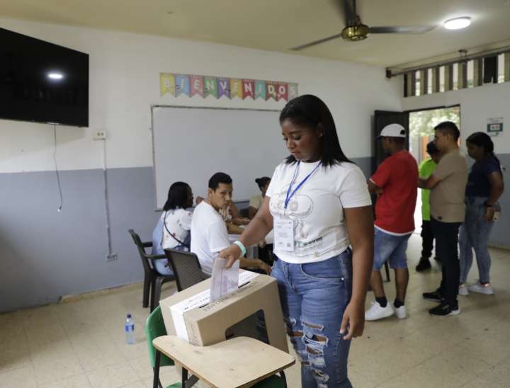 Más de 11 millones de jóvenes están habilitados para votar en las elecciones de los Consejos de Juventud