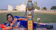 National Karting Championship: First-ever Indian female! 9
