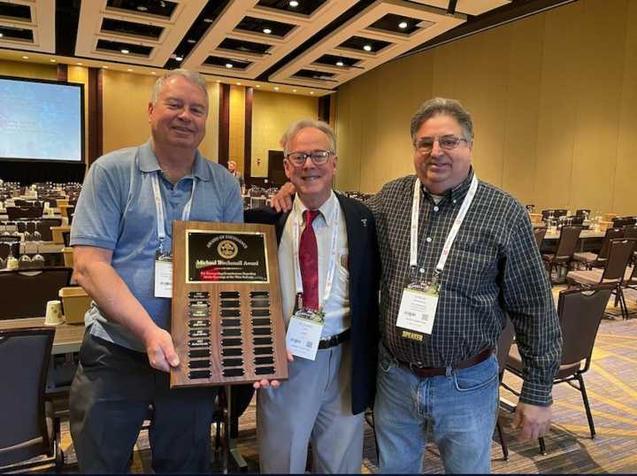 Former winemaker shares Finger Lakes producer’s legacy following its recent sale