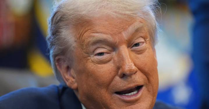 Here's where all the legal cases against Trump stand since his return